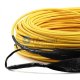 Pulling eye 50M OM3 Multimode 2 Fiber LC/FC/SC/ST Pre-terminated Fiber Cable