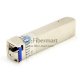 Source Photonics SPPL-RO-8F-EBX-IDFF Compatible 6GBASE 1270nmTX/1330nmRX BiDi SFP+ 20km Transceiver