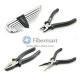 Optical Fiber Construction Tool Kit (75PCS) CTN-226