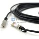 Cisco SFP-H10GB-CU1M kompatibles 10GBASE-CU SFP+-Kabel, 1 Meter, passiv, 30AWG