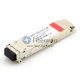 Transceptor QSFP+ 40GBASE-LR4/OTU3 compatible con Cisco QSFP-40G-LR4