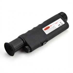 Handheld Fiber Microscope
