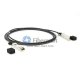 Cisco SFP-H10GB-ACU10M Compatible 10GBASE-CU SFP+ Cable 10 Meter Active 28AWG