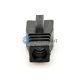 Cat7 RJ45 モジュラプラグ 色つき ブーツ100 /パック