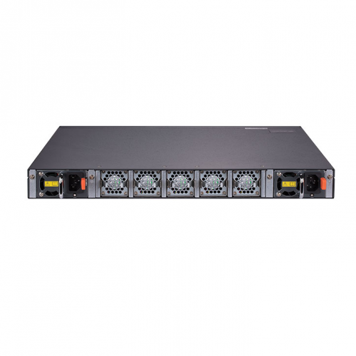 24-Port Gigabit Switch with 4 x 10Gb SFP+ Uplinks, S3900-24T4S 