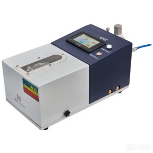 Máquina peladora de cables de fibra óptica ST-600T