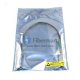 0.5m 익스트림 10311 호환 QSFP+-QSFP+ 패시브 구리 케이블