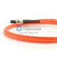 Câble de raccordement fibre duplex OM1 SMA905-ST