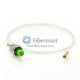 Colimador da fibra de 1M 20W único com poder superior 1310nm 900um
