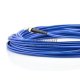 Câble de raccordement blindé simplex simplex 9/125 ST/UPC vers ST/UPC