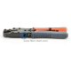 Pince à sertir modulaire réseau HT-200R