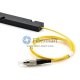 3 Ports 1550nm Polarization Insensitive Optical Circulator Module