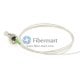FC/APC 1550nm 900um Single Grade Polarization Maintaining Isolator