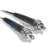 SMA905-SMA905 Plastic Optical Fiber POF Patch Cord