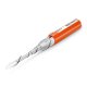 NTT NEOCLEAN-E SC/FC/ST/E2000 2.5mm Fiber Pen Cleaner