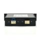 24 Fibers Multi-mode OM2 LC 12 Strands MPO LGX Cassette