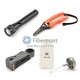 Optical Fiber Construction Tool Kit (75PCS) CTN-226