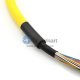 48-fiber 0.9mm 9/125 Single-mode LC/SC/ST/FC Bunch Pigtail