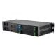 8-Kanal-Video & 4-Kanal bidirektionale Daten & Ethernet zu Glasfaser SM 20 km optischer Video-Multiplexer