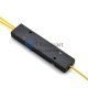 3 Ports 1310 Insensible optique Polarisation circulateurs Module