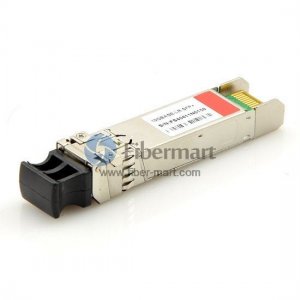 IBM 45W2420 Compatible 10GBASE-LR SFP+ Transceiver
