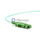 LSH-LSH Cable de conexión de Fibra Multimodo LSH-LSH Simplex OM4