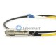 ODC Plug to LC/SC/ST/FC OM1 Multimode 2 Fibers ODC Cable