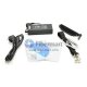 EXFO FTB-1 OTDR 1310/1550/1625nm 37/39dB/39dB