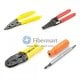 Kit d'outils de terminaison de connecteur de fibre FB-6000N