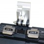 Faserhalter für FM-160 V-Groove Single Fiber Aligner im Paar