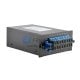 1x16 Fiber PLC Splitter with Standard LGX Metal Box