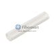 8 fiber Ribbon Fiber Fusion Splice Protection Sleeves with Double Ceramic 40mm 50pcs/pkg