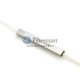 1x2 blockloser Glasfaser-PLC-Splitter