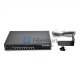 PSE818 8-Port Gigabit Unmanaged PoE Switch