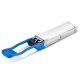 Transceptor de 10km 40GBASE-LR4 QSFP+ 1310nm para SMF