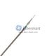 Custom Copper Braid Flame Retardant Armored Sensor Cable