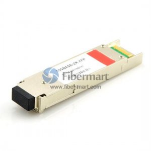 Finisar FTLX1812M3BNL Compatible 10GBASE-ZR XFP 1550nm 80km Transceiver