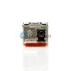 Source Photonics SPPL-OR-XE-BX-IDFA Compatible 10GBASE 1330nmTX/1270nmRX BiDi SFP+ 10km Transceiver