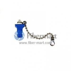 Cap & Chain for SC Matting sleeves
