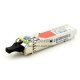 Juniper SFP-GE40KT15R13 Compatible 1000BASE-BX-D BiDi SFP 40km DDM Transceiver