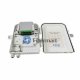 Fiber Distribution Box 16 Fibers FTTH 옵틱 스플리터 박스 J