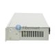 16E1 + 4 * 10 / 100M PDH Glasfaser-Multiplexer Singlemode Dual Fiber 20KM 19-Zoll-Rack (mit dem Orderwire-Telefon)