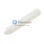 Virola cerâmica monomodo de OD de 1,25 mm para conector de fibra LC 1,0 um