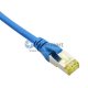 Cable de conexión moldeado sin enganches sin blindaje Cat6 de 2 m
