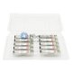 Juniper XFP-10G-CBAND-T50-ZR Compatible 10G DWDM C-band Tunable XFP 80km Transceiver