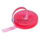 15x100mm Back to Back Magnetic Velcro® cable tie with cable management