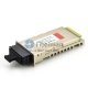 10GBASE 100 GHz DWDM X2 40km Transceiver