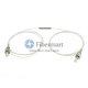 FC/APC 1550nm 900um Single Grade Polarization Maintaining Isolator