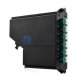 12 Fibers OM3 LC/SC/ST/FC 12 Strands MTP LGX Cassette