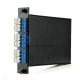 5 チャネル LGX モジュール デュプレックス CWDM OADM 東西